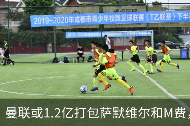 曼联或1.2亿打包萨默维尔和M费，必须先卖掉拉什福德！中场廉价新目标曝光